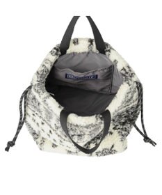 ROOTOTE 1257【モコかわいい】SC.デリ.ボア-A