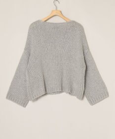 ONWARD Reuse Park 【UNFILO】ニット秋冬