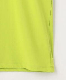 PW CIRCULUS 【MEN】【ストレッチ】ロゴ モックネック シャツ