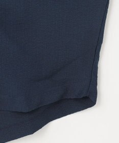 ANY L ミニサッカードルマンスリーブカットソー