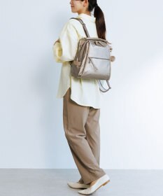 ACE BAGS & LUGGAGE Kanana project PJ-18 リュックサック  軽量 20123 カナナ プロジェクト