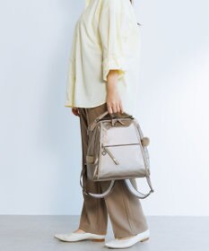 ACE BAGS & LUGGAGE Kanana project PJ-18 リュックサック  軽量 20123 カナナ プロジェクト