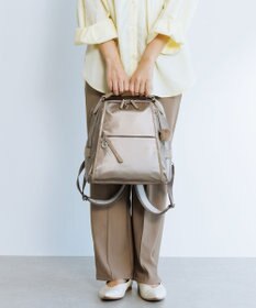 ACE BAGS & LUGGAGE Kanana project PJ-18 リュックサック  軽量 20123 カナナ プロジェクト