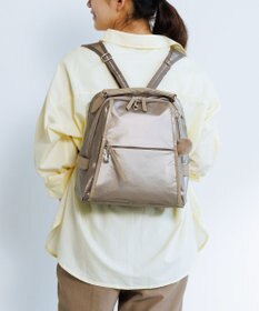 ACE BAGS & LUGGAGE Kanana project PJ-18 リュックサック  軽量 20123 カナナ プロジェクト