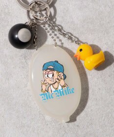 WEGO 別注NEW　JACKラバーコインケース