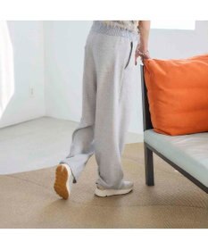 MODE ET JACOMO <carino>グリッター厚底スニーカー