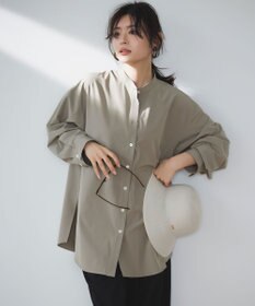 UNFILO ラッシュガード オーバーシャツ