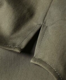Paul Smith ツイル 半袖ブラウス