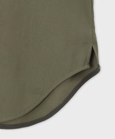 Paul Smith ツイル 半袖ブラウス