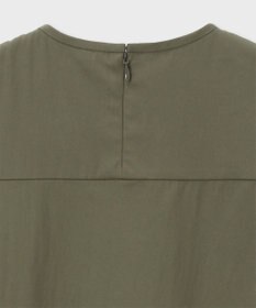 Paul Smith ツイル 半袖ブラウス