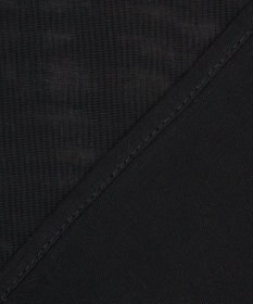 23区 【GOLD LABEL】コットンオーガンジー ジレコンビ ブラウス