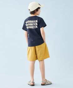 UNFILO 【110-150cm】FINE MOVE ショートパンツ(UNISEX)