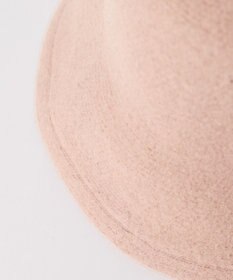 WEGO フェルトクローシュハット