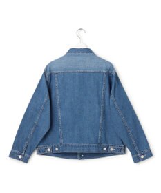 ICB 【先行予約】 ライトストレッチデニム ジャケット