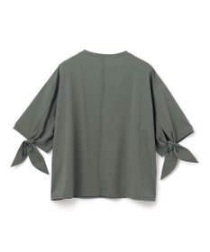 JOSEPH 【洗える】プレーティングジャージー　カットソー