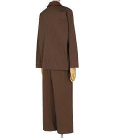 une nana cool ハイゲージコットンパジャマ　ＭＡＤＥ　ＷＩＴＨ　ＬＩＢＥＲＴＹ　ＦＡＢＲＩＣ