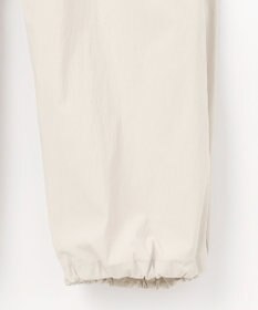 ANY 【洗濯機可/ウエストゴム】パラシュートパンツ