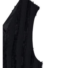 Green Parks デザインＶネックベスト