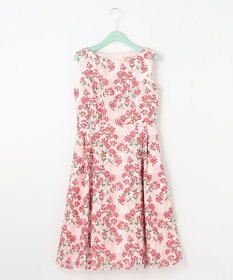 TOCCA 【洗える】CHRISTMAS PARADE ドレス