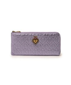ANNA SUI ドリーミー Lファスナー長財布
