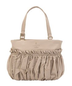 LANVIN en Bleu グラシリィ 2wayショルダーバッグ