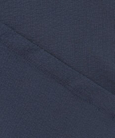 ANY L ミニサッカードルマンスリーブカットソー