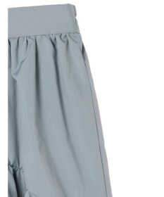 Green Parks ・ＥＬＥＮＣＡＲＥ　ＤＵＥ　ティアードバルーンスカート