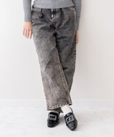 Bridget Birkin 【Bridget Birkin】シンプルビットデザインローファー