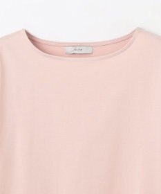 ANY タックスリーブカットソー