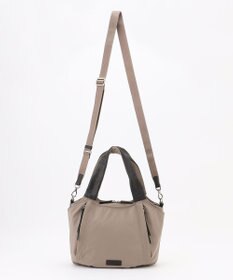 Y'SACCS ふんわりラウンド2WAYトート Sサイズ