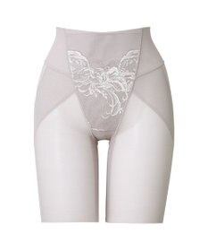 BRADELIS New York 【BRADELIS NewYork peace】　すらっとフィットガードル24