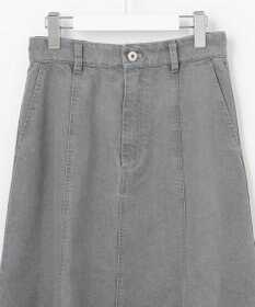 Feroux フレアレディーデニム スカート