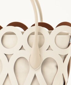 BEIGE， 【洗える・一部店舗限定】MARY AL TERNA / MAZE ハンドバック