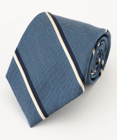 STRUCTURE MIX COLLECTION】レジメンタル ネクタイ / J.PRESS MEN