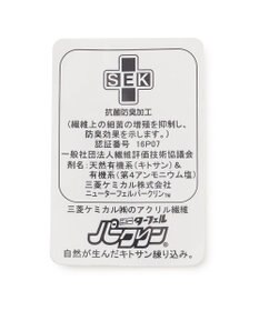 23区GOLF 【WOMEN】アーガイルライン ハイソックス