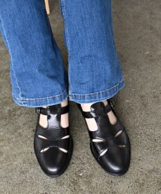 APOM グルカシューズ35