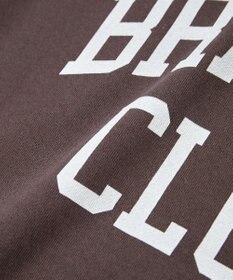 AMERICAN HOLIC アソートカレッジロゴ裏毛プルオーバー