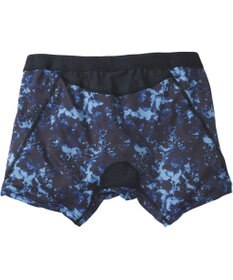 WACOAL MEN ボクサーパンツ 風が通ってムレ軽減。 ダブルエアスルータイプ 吸汗速乾 前閉じ GT3910 /ブロス バイ ワコールメン