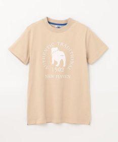 J.PRESS KIDS 【140-170cm】バックブル1902ロゴ Ｔシャツ