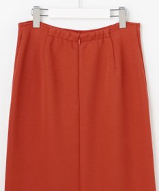 J.PRESS LADIES S ダンボールジャージー ナロー スカート