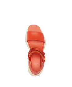 SOREL SOREL/ キネティックインパクト ワイストラップハイサンダル /ソレル