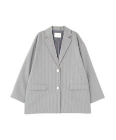 AMERICAN HOLIC オーバーサイズテーラージャケット