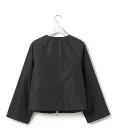 23区 【23区×Oggiコラボ /撥水加工】中綿 パディングタフタ ジャケット