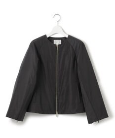 23区 【23区×Oggiコラボ /撥水加工】中綿 パディングタフタ ジャケット