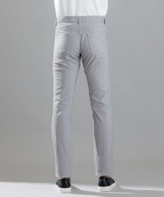 JOSEPH HOMME リネンシャンブレーストレッチ  / STICK 5P