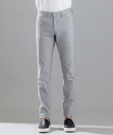 JOSEPH HOMME リネンシャンブレーストレッチ  / STICK 5P