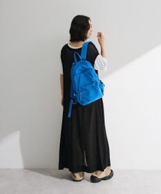 Green Parks 前後２ＷＡＹレイヤーニットワンピース