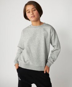 OP／FILA 【Kappa】スウェット上下セット