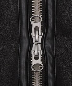 WEGO 【25年秋冬新作/ユニセックス着用ITEM/MLサイズ展開】B－3ジャケット