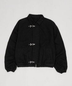 WEGO 【ユニセックス着用ITEM】ファイヤーマンジャケット